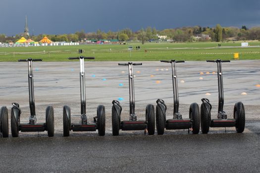 Segway Ninebot Max G3 NL 2026: nu RDW-goedgekeurd